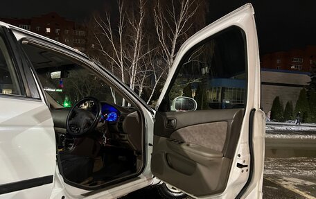 Nissan Sunny B15, 2000 год, 275 000 рублей, 14 фотография