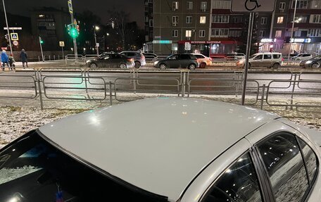 Nissan Sunny B15, 2000 год, 275 000 рублей, 13 фотография