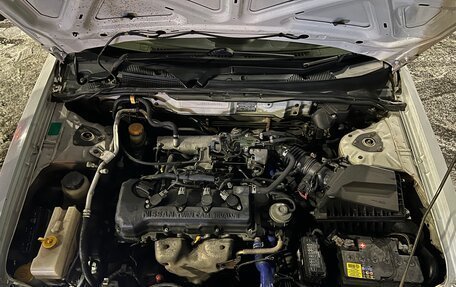 Nissan Sunny B15, 2000 год, 275 000 рублей, 17 фотография