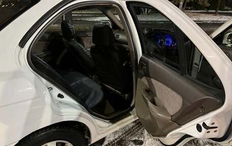 Nissan Sunny B15, 2000 год, 275 000 рублей, 15 фотография