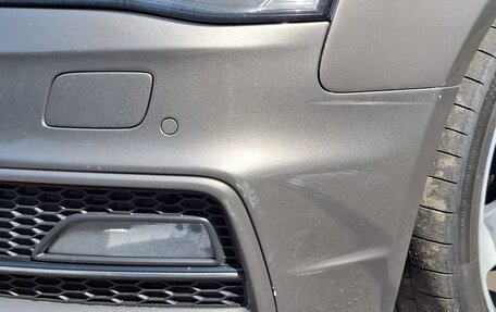 Audi A4, 2014 год, 1 630 000 рублей, 15 фотография