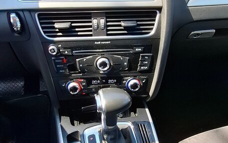 Audi A4, 2014 год, 1 630 000 рублей, 11 фотография