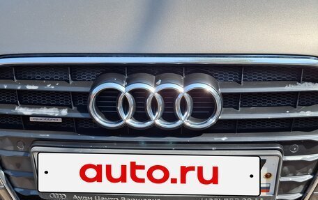 Audi A4, 2014 год, 1 630 000 рублей, 14 фотография