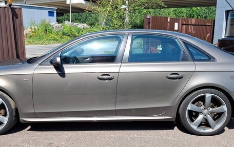 Audi A4, 2014 год, 1 630 000 рублей, 8 фотография