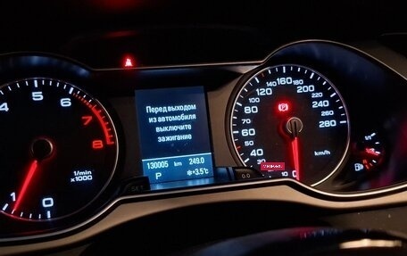 Audi A4, 2014 год, 1 630 000 рублей, 12 фотография