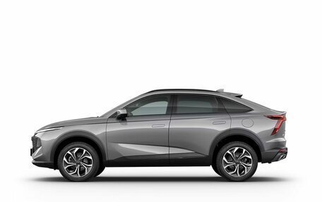 Haval F7x, 2025 год, 3 599 000 рублей, 1 фотография