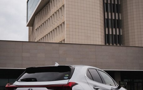 Lexus UX I, 2020 год, 3 500 000 рублей, 11 фотография