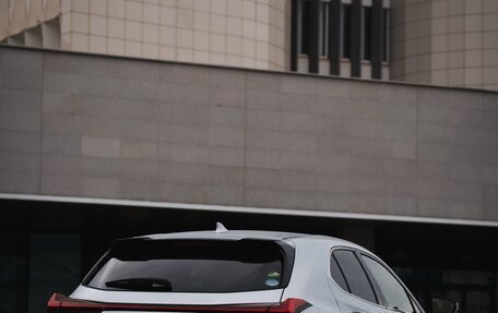 Lexus UX I, 2020 год, 3 500 000 рублей, 9 фотография