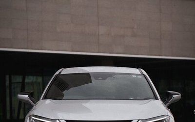 Lexus UX I, 2020 год, 3 500 000 рублей, 1 фотография