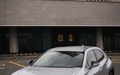 Lexus UX I, 2020 год, 3 500 000 рублей, 12 фотография