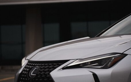 Lexus UX I, 2020 год, 3 500 000 рублей, 7 фотография