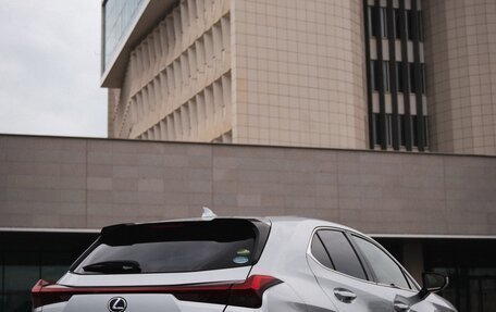 Lexus UX I, 2020 год, 3 500 000 рублей, 21 фотография