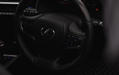 Lexus UX I, 2020 год, 3 500 000 рублей, 30 фотография