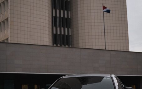 Lexus UX I, 2020 год, 3 500 000 рублей, 22 фотография