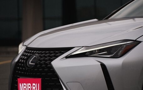 Lexus UX I, 2020 год, 3 500 000 рублей, 18 фотография