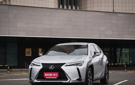 Lexus UX I, 2020 год, 3 500 000 рублей, 17 фотография