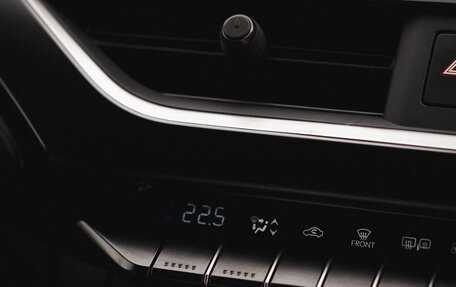 Lexus UX I, 2020 год, 3 500 000 рублей, 38 фотография