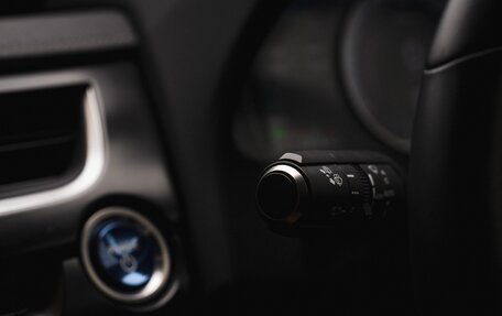 Lexus UX I, 2020 год, 3 500 000 рублей, 37 фотография