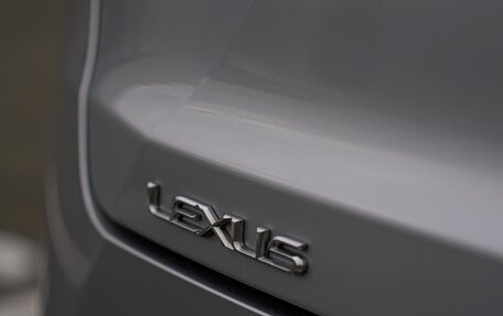 Lexus UX I, 2020 год, 3 500 000 рублей, 35 фотография