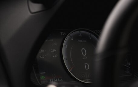 Lexus UX I, 2020 год, 3 500 000 рублей, 31 фотография