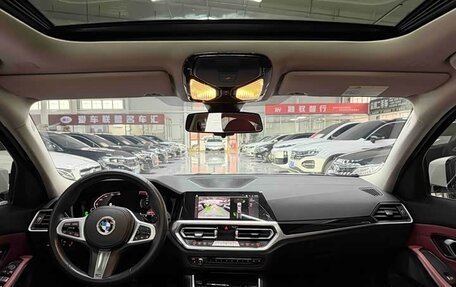 BMW 3 серия, 2021 год, 3 200 100 рублей, 9 фотография