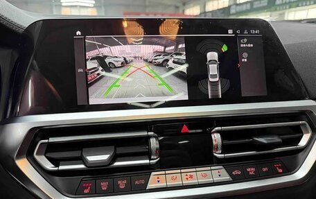 BMW 3 серия, 2021 год, 3 200 100 рублей, 11 фотография