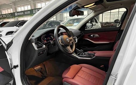 BMW 3 серия, 2021 год, 3 200 100 рублей, 13 фотография