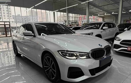 BMW 3 серия, 2021 год, 3 200 100 рублей, 3 фотография