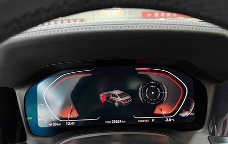 BMW 3 серия, 2021 год, 3 200 100 рублей, 10 фотография