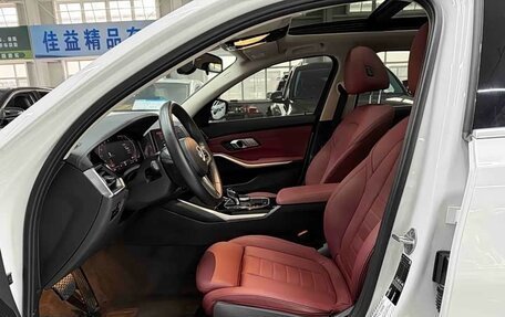 BMW 3 серия, 2021 год, 3 200 100 рублей, 12 фотография