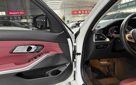 BMW 3 серия, 2021 год, 3 200 100 рублей, 14 фотография