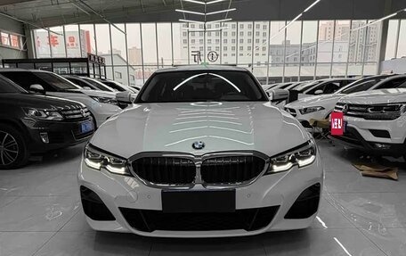 BMW 3 серия, 2021 год, 3 200 100 рублей, 2 фотография