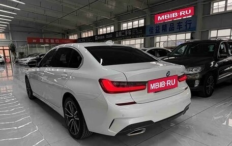 BMW 3 серия, 2021 год, 3 200 100 рублей, 6 фотография