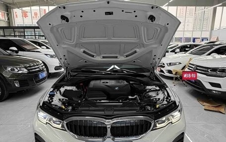 BMW 3 серия, 2021 год, 3 200 100 рублей, 7 фотография