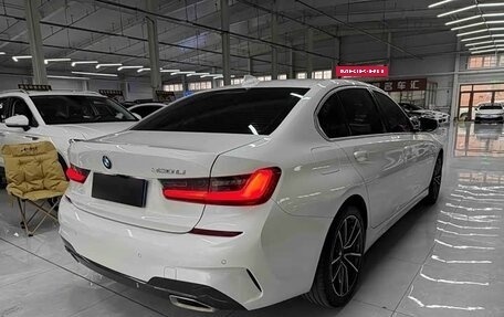 BMW 3 серия, 2021 год, 3 200 100 рублей, 4 фотография