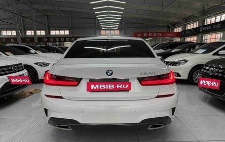 BMW 3 серия, 2021 год, 3 200 100 рублей, 5 фотография