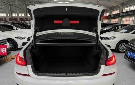 BMW 3 серия, 2021 год, 3 200 100 рублей, 8 фотография