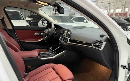 BMW 3 серия, 2021 год, 3 200 100 рублей, 16 фотография