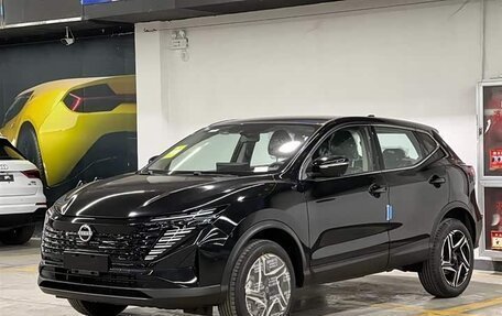 Nissan Qashqai, 2025 год, 3 250 100 рублей, 1 фотография