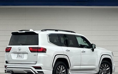 Toyota Land Cruiser, 2025 год, 11 155 116 рублей, 7 фотография