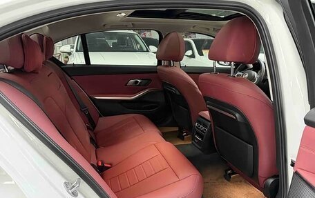 BMW 3 серия, 2021 год, 3 200 100 рублей, 18 фотография