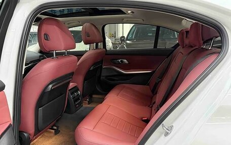 BMW 3 серия, 2021 год, 3 200 100 рублей, 17 фотография