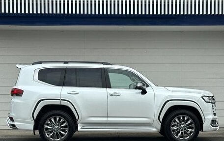 Toyota Land Cruiser, 2025 год, 11 155 116 рублей, 8 фотография