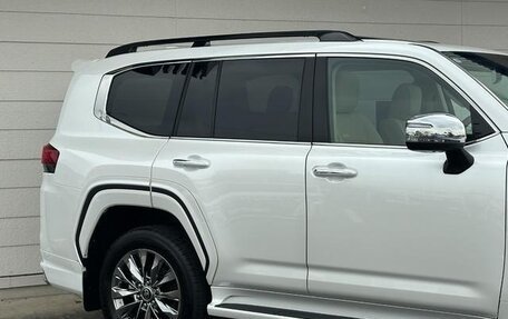 Toyota Land Cruiser, 2025 год, 11 155 116 рублей, 9 фотография