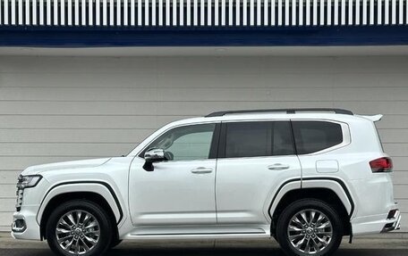 Toyota Land Cruiser, 2025 год, 11 155 116 рублей, 4 фотография
