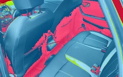 Renault Kaptur I рестайлинг, 2021 год, 1 700 000 рублей, 1 фотография