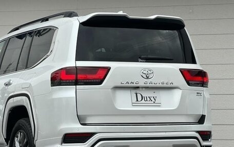 Toyota Land Cruiser, 2025 год, 11 155 116 рублей, 11 фотография