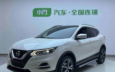 Nissan Qashqai, 2022 год, 2 460 100 рублей, 1 фотография