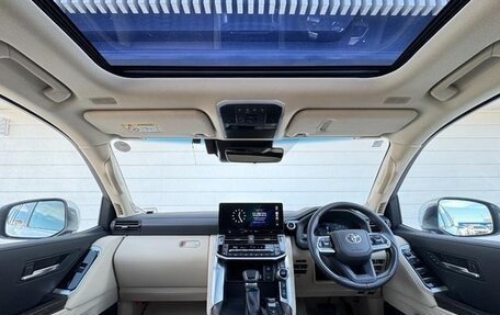 Toyota Land Cruiser, 2025 год, 11 155 116 рублей, 14 фотография