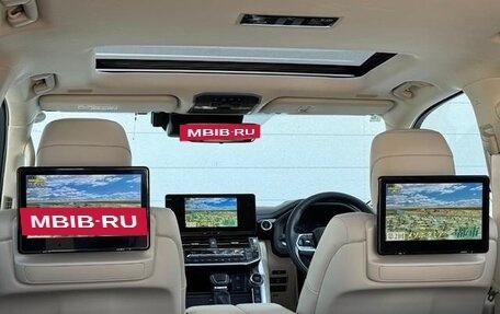 Toyota Land Cruiser, 2025 год, 11 155 116 рублей, 23 фотография